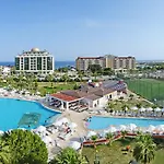 Garden Of Sun Hotel
