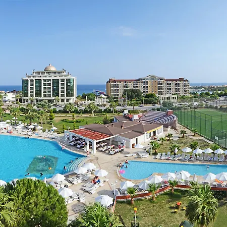 Garden Of Sun Otel
