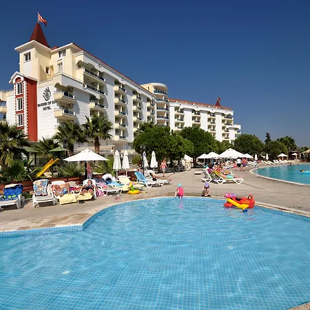 Garden Of Sun Otel 5*