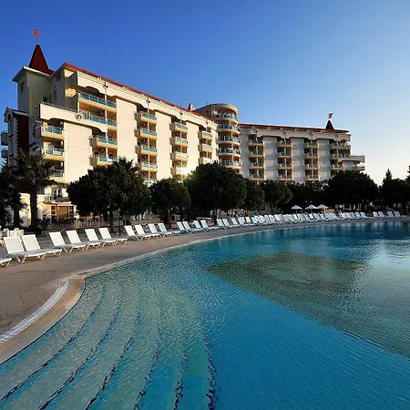 Otel Garden Of Sun 5*