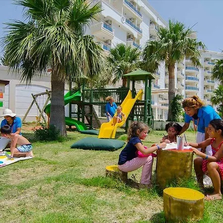 Garden Of Sun Otel 5*