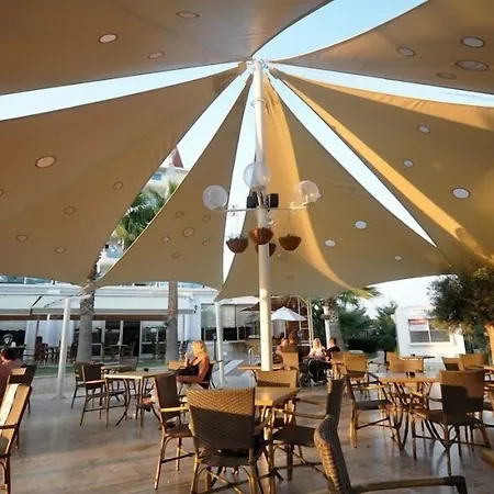 Garden Of Sun Didim