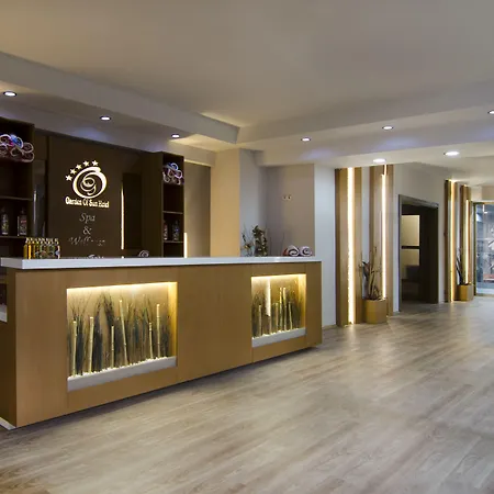 Otel Garden Of Sun 5*