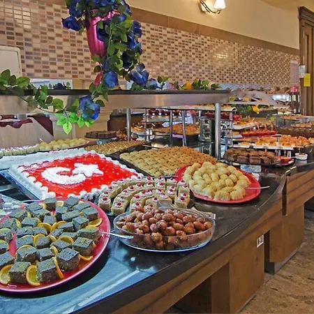 Otel Garden Of Sun 5*