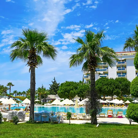 Otel Garden Of Sun Didim
