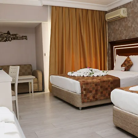 Garden Of Sun Otel 5*