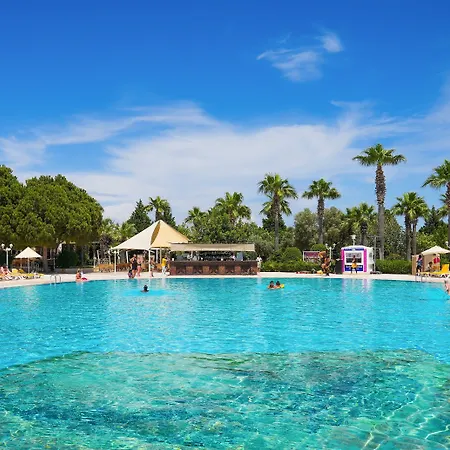 Garden Of Sun Didim