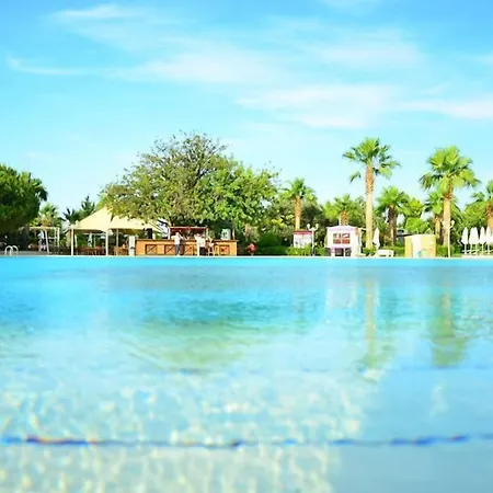 Otel Garden Of Sun Didim