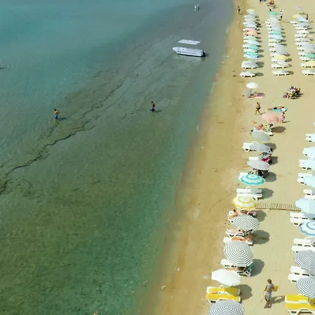 Garden Of Sun 5* Didim