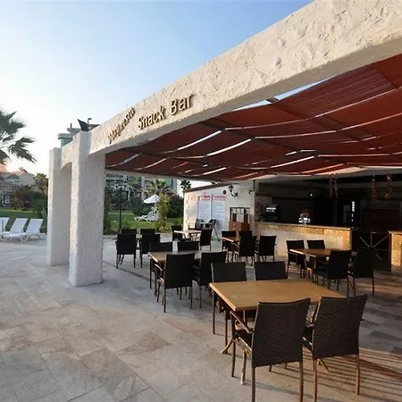 Hotel Garden Of Sun 5*
