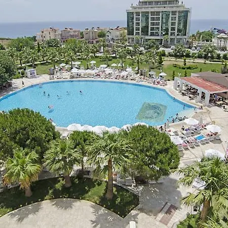 Garden Of Sun Hotel