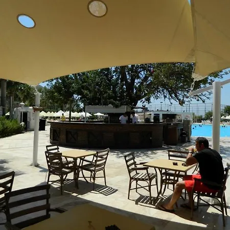 Garden Of Sun 5* Didim