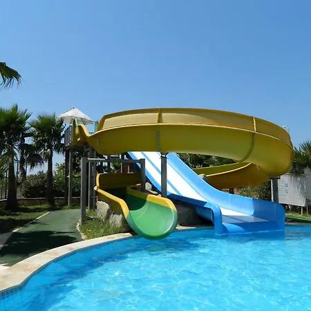 Garden Of Sun Otel Didim