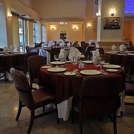 Hotel Garden Of Sun 5*