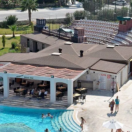 Hotel Garden Of Sun