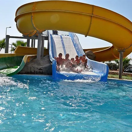 Garden Of Sun Didim
