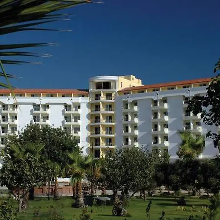 Garden Of Sun Hotel