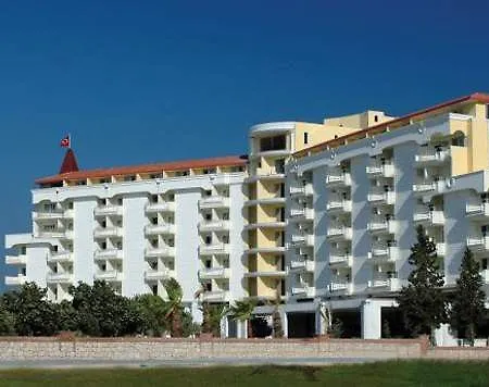Otel Garden Of Sun 5*