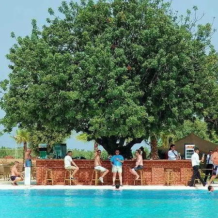 Garden Of Sun Otel 5*