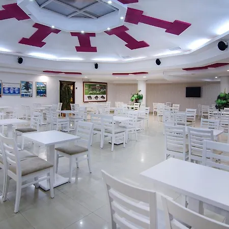 Otel Garden Of Sun 5*