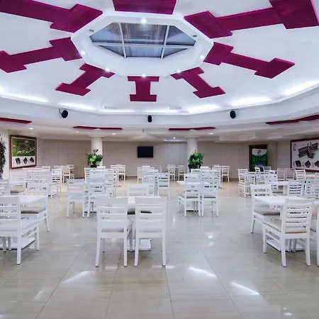 Hotel Garden Of Sun