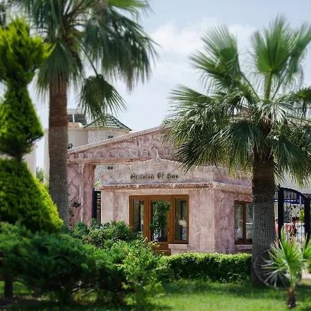 Garden Of Sun 5* Didim