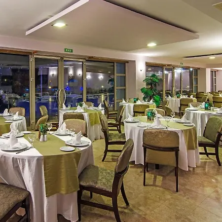 Garden Of Sun 5* Didim