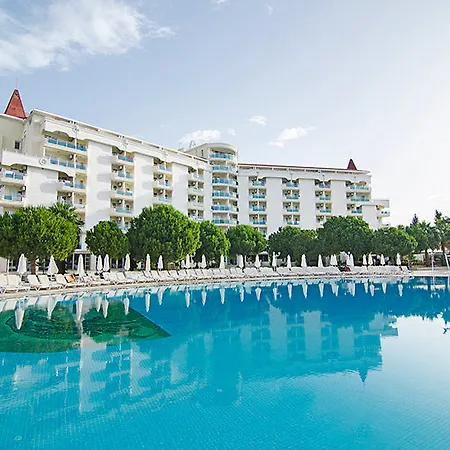 Otel Garden Of Sun Didim