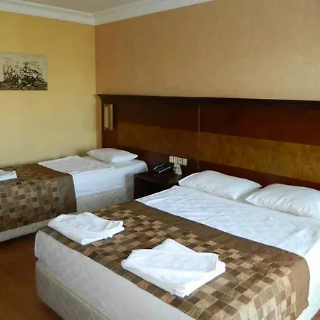Garden Of Sun Hotel 5*