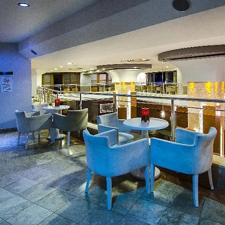 Garden Of Sun Otel Didim