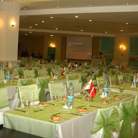 Garden Of Sun Hotel