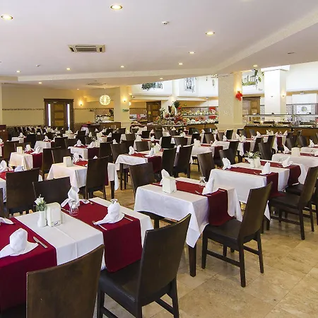 Hotel Garden Of Sun Didim