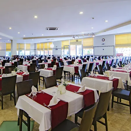 Garden Of Sun 5* Didim