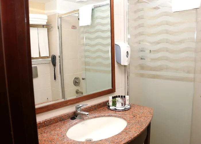 Garden Of Sun ホテル