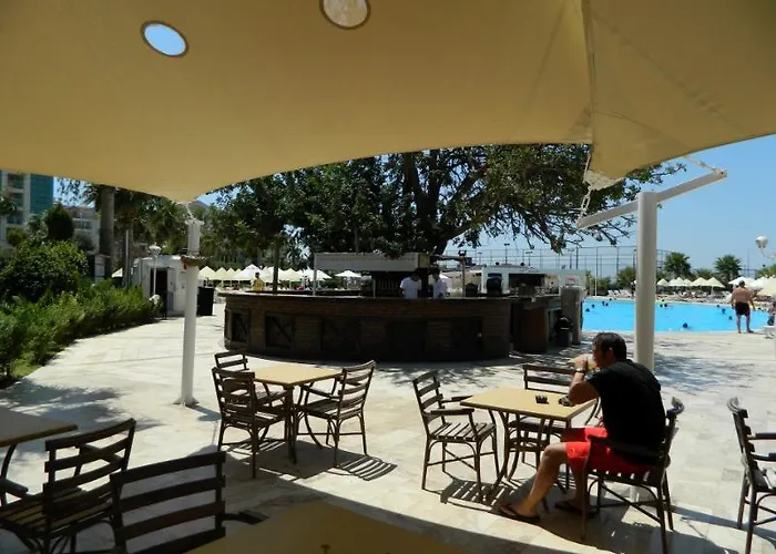 Garden Of Sun 5* Ντιντίμ