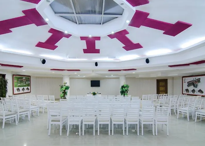 Garden Of Sun 5* Ντιντίμ