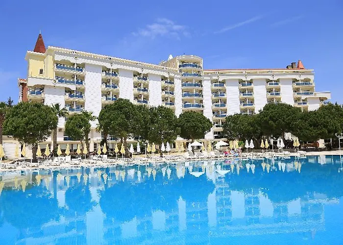 Garden Of Sun Ξενοδοχείο